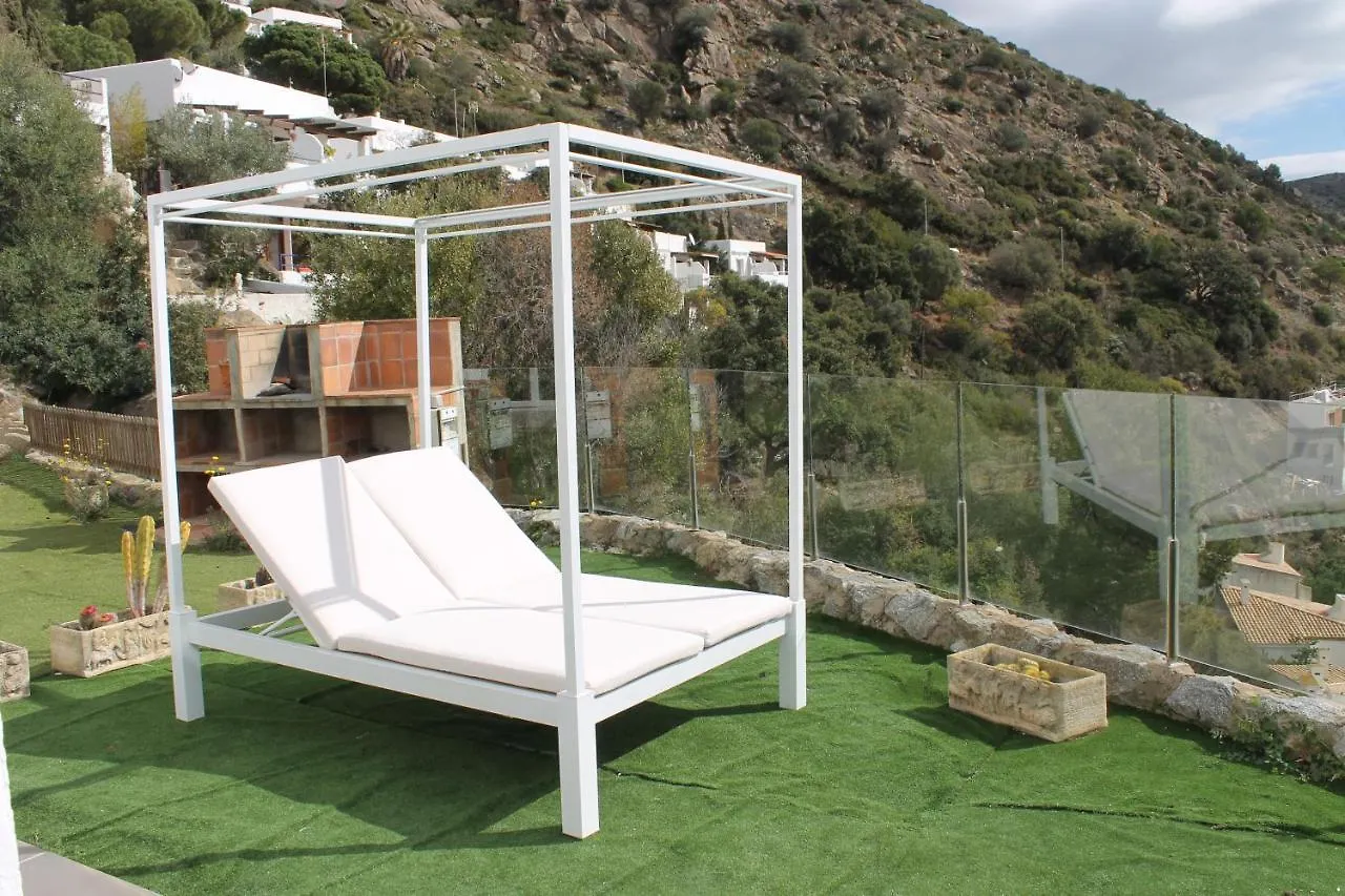 Agi Joan Margarit Villa Roses 0*,  Spain
