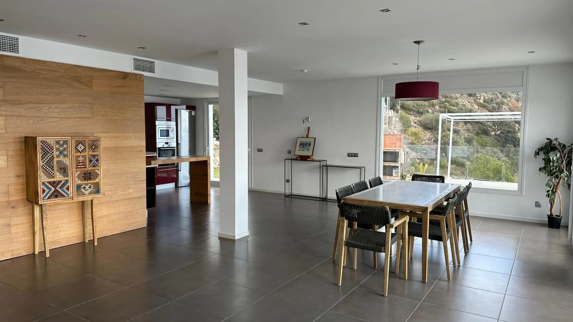 Holiday home Agi Joan Margarit Villa Roses Spain