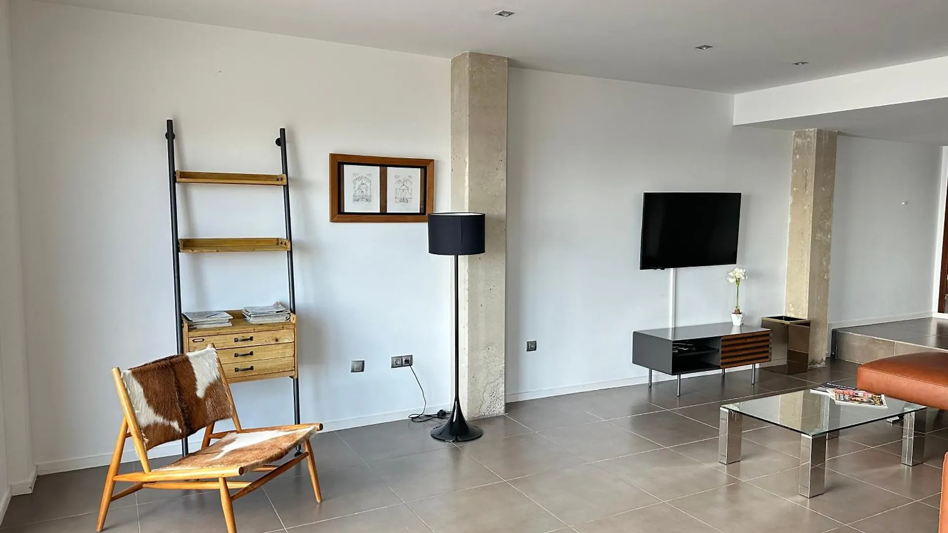 Agi Joan Margarit Villa Roses Holiday home