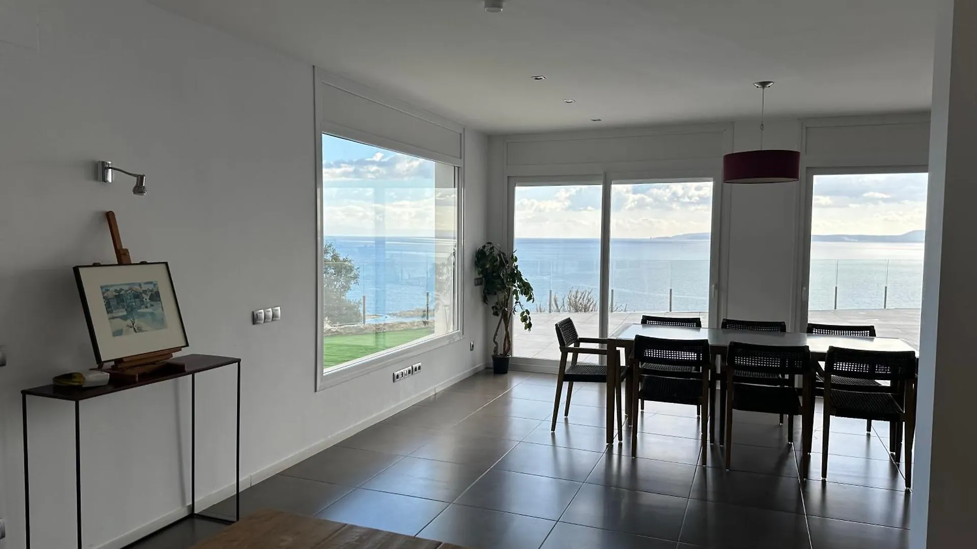 Holiday home Agi Joan Margarit Villa Roses Spain
