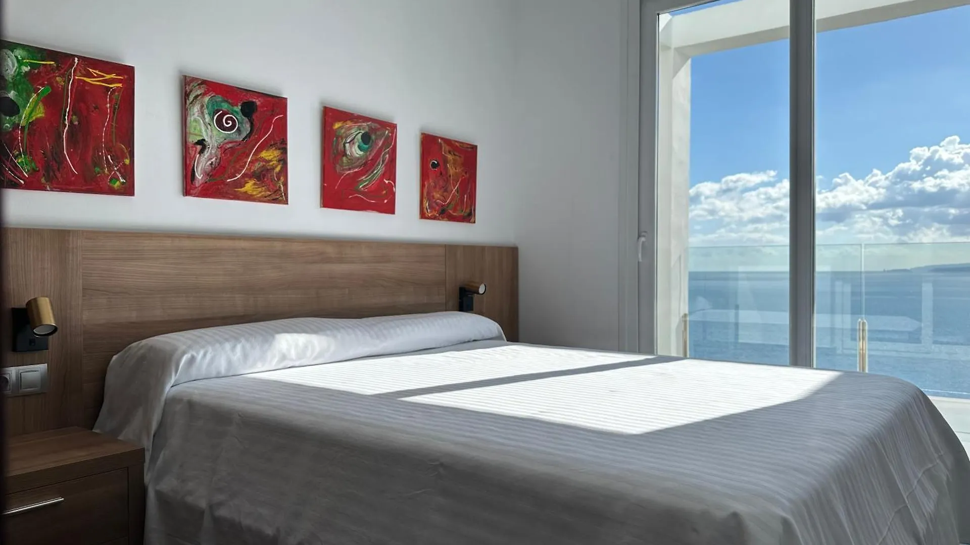 Holiday home Agi Joan Margarit Villa Roses