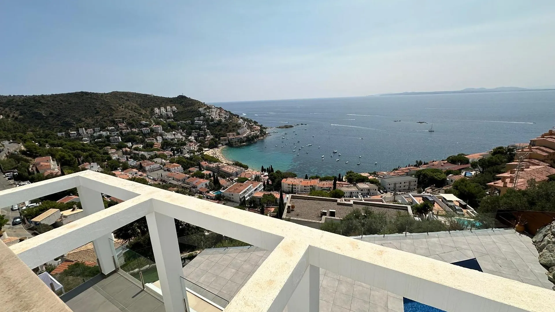 Holiday home Agi Joan Margarit Villa Roses