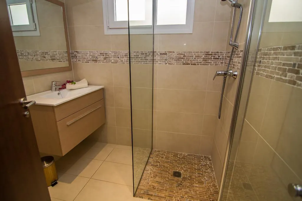 Agi Joan Margarit Villa Roses Holiday home